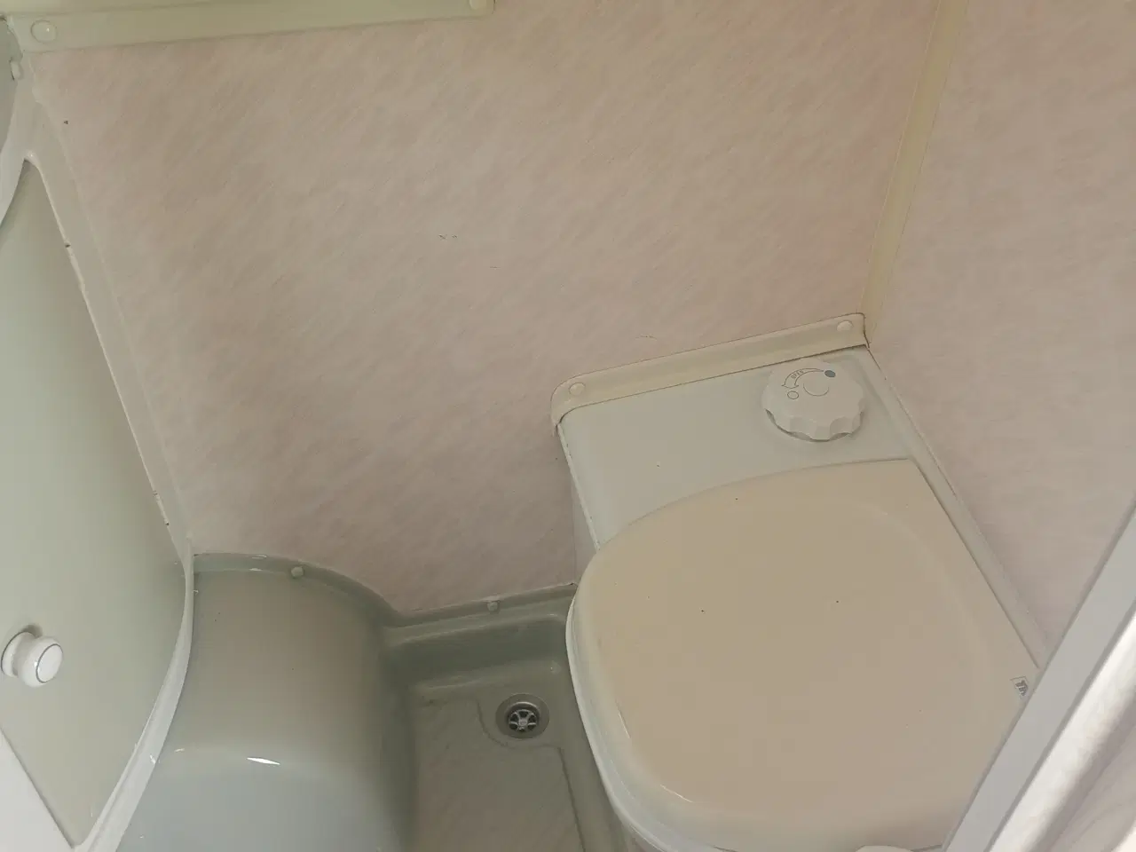 Billede 10 - 1996 Sprite 450 TD