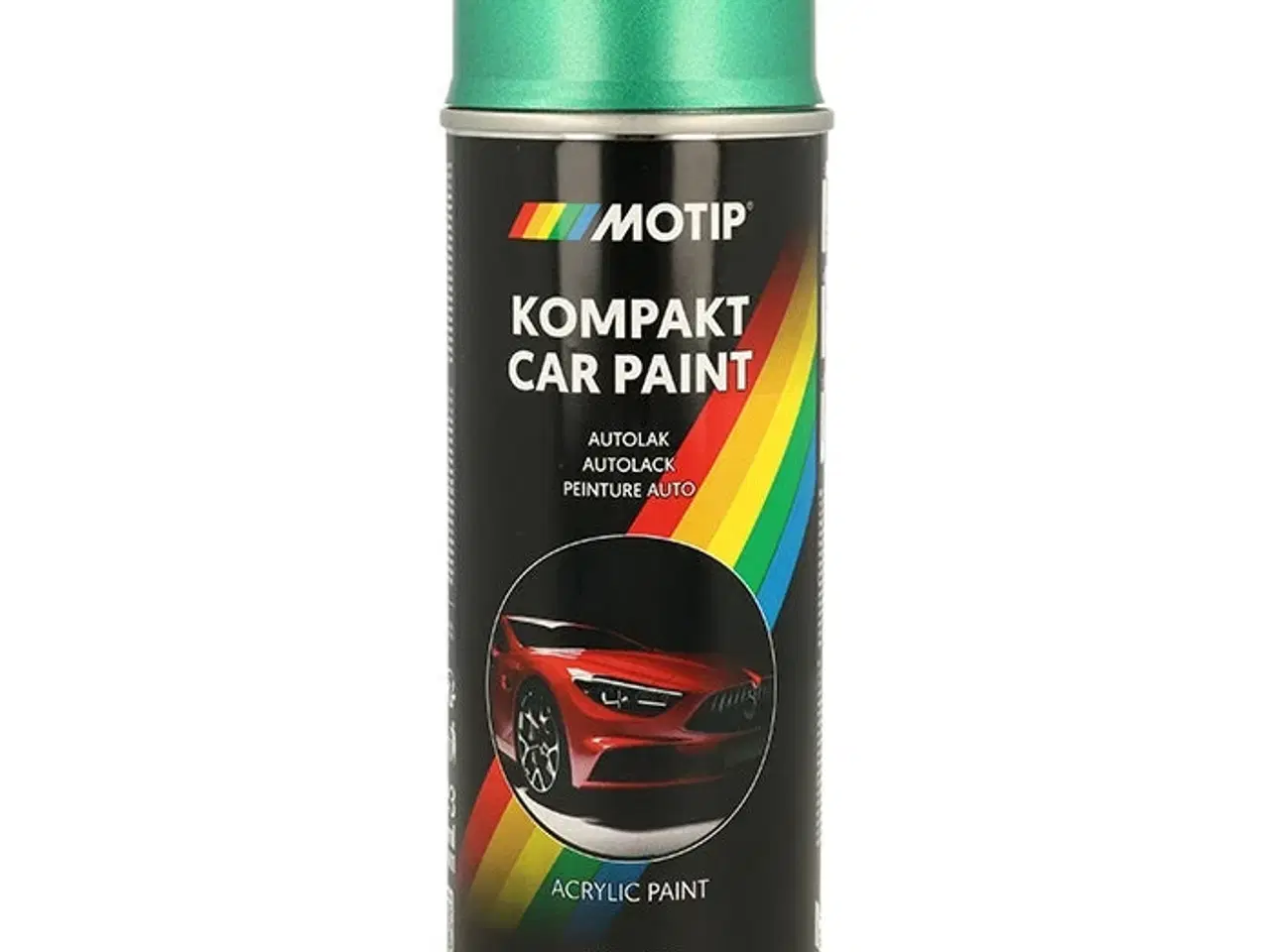 Billede 1 - Motip Autoacryl spray 53453 - 400ml