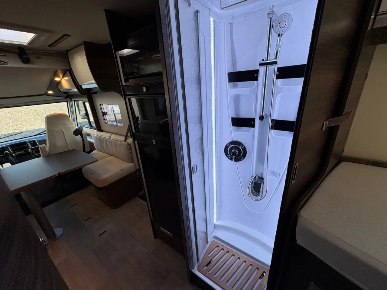 Billede 12 - Laika Ecovip  H4109 DS aut.