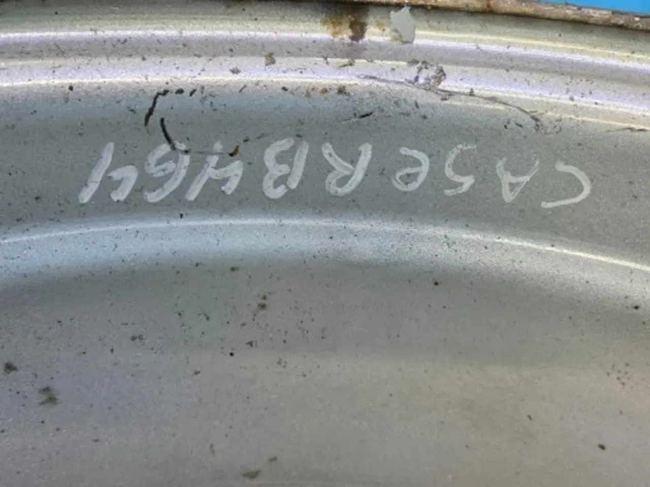 Billede 5 - 16"  16X17    SÆT