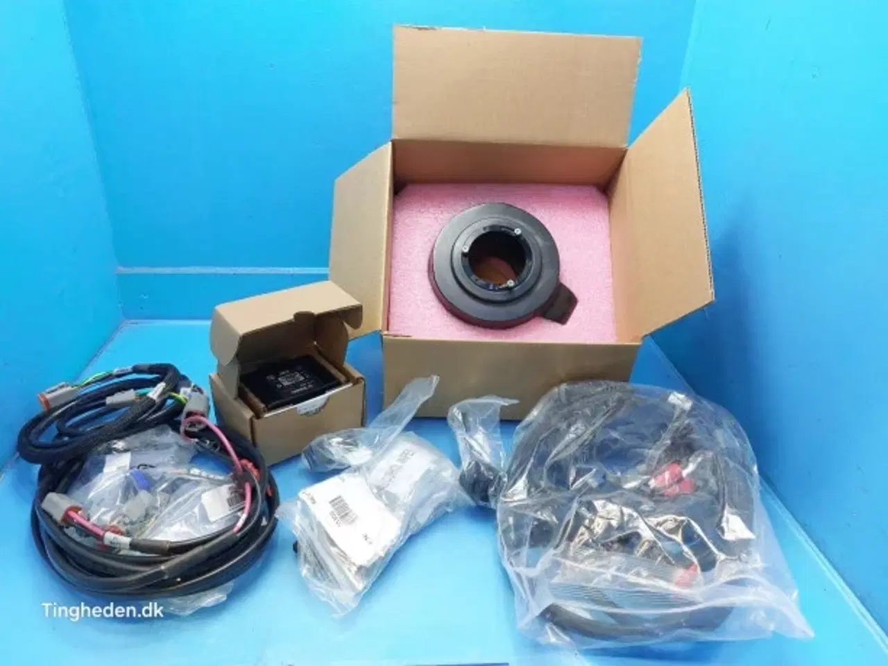 Billede 15 - Trimble EZ Pilot System SAM-200 