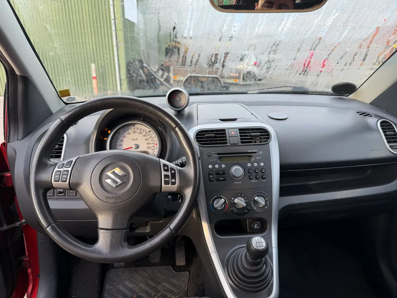 Billede 2 - Suzuki splash 