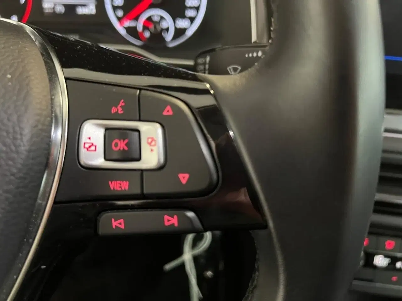 Billede 10 - VW Polo 1,0 TSi 115 Highline DSG