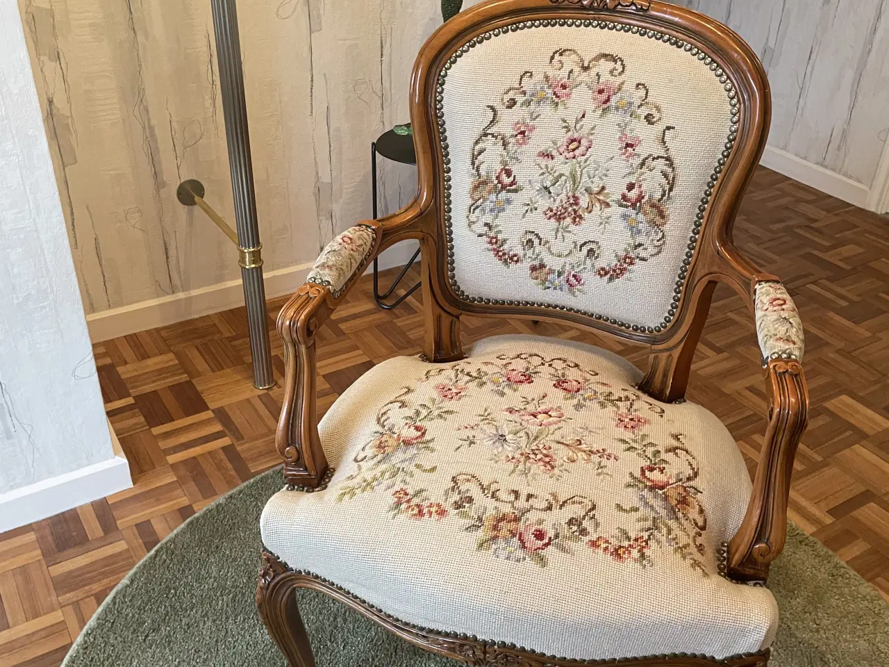 Billede 6 - Fin stole