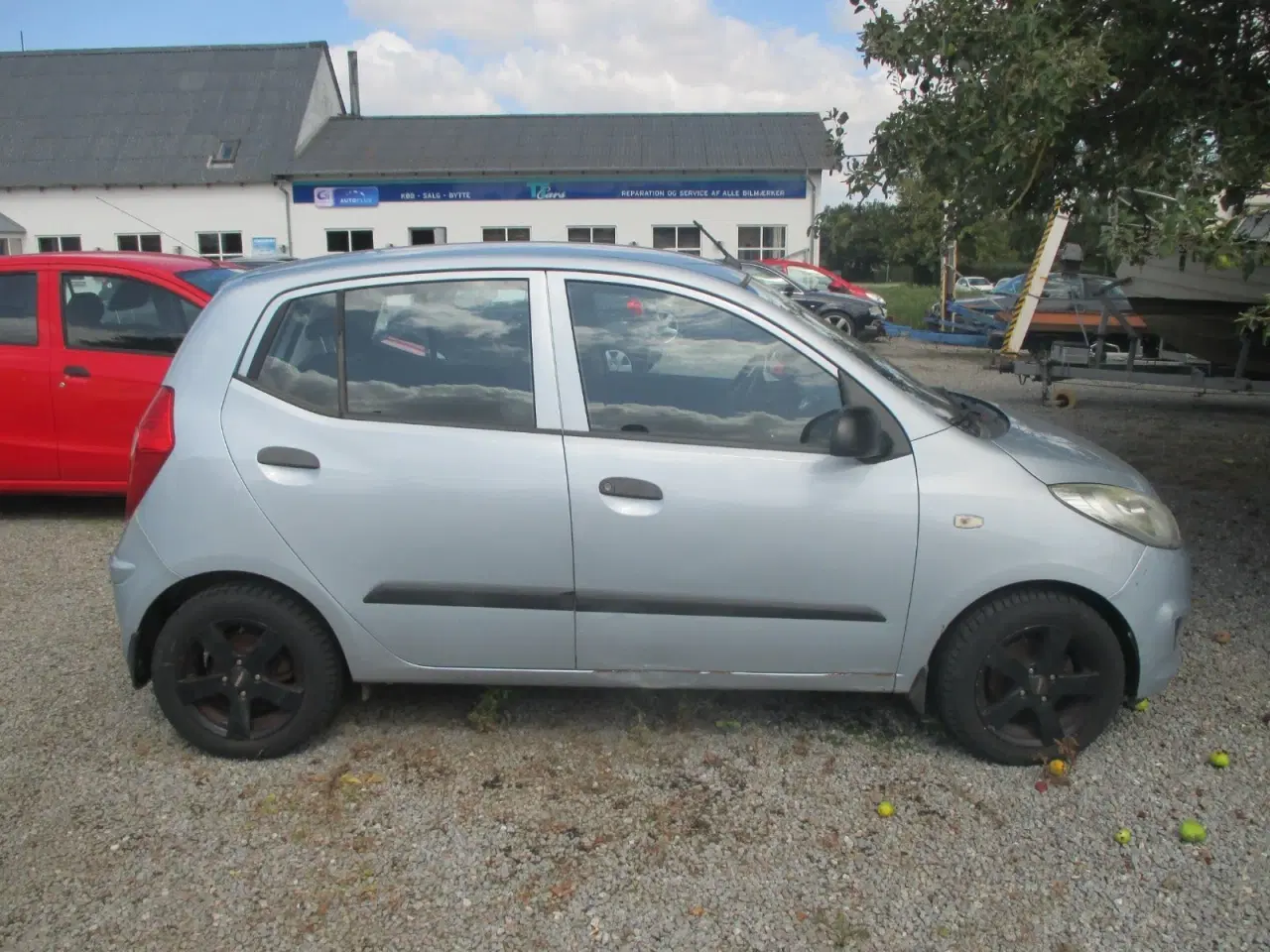 Billede 1 - Hyundai i10 1,2 Comfort