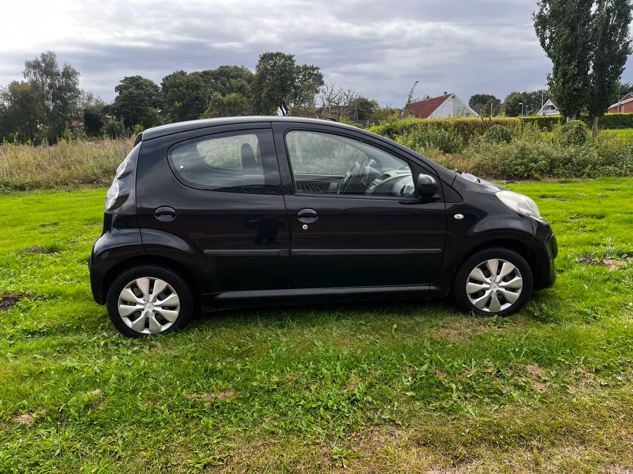 Billede 2 - Citroen c1