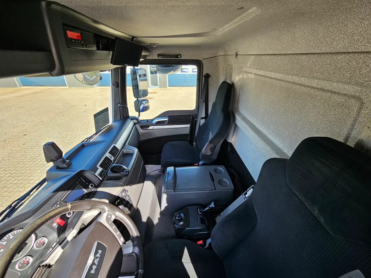 Billede 40 - MAN TGL 10.220, Tip