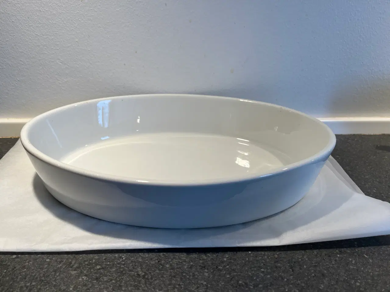 Billede 1 - Pillivuyt fad - stort