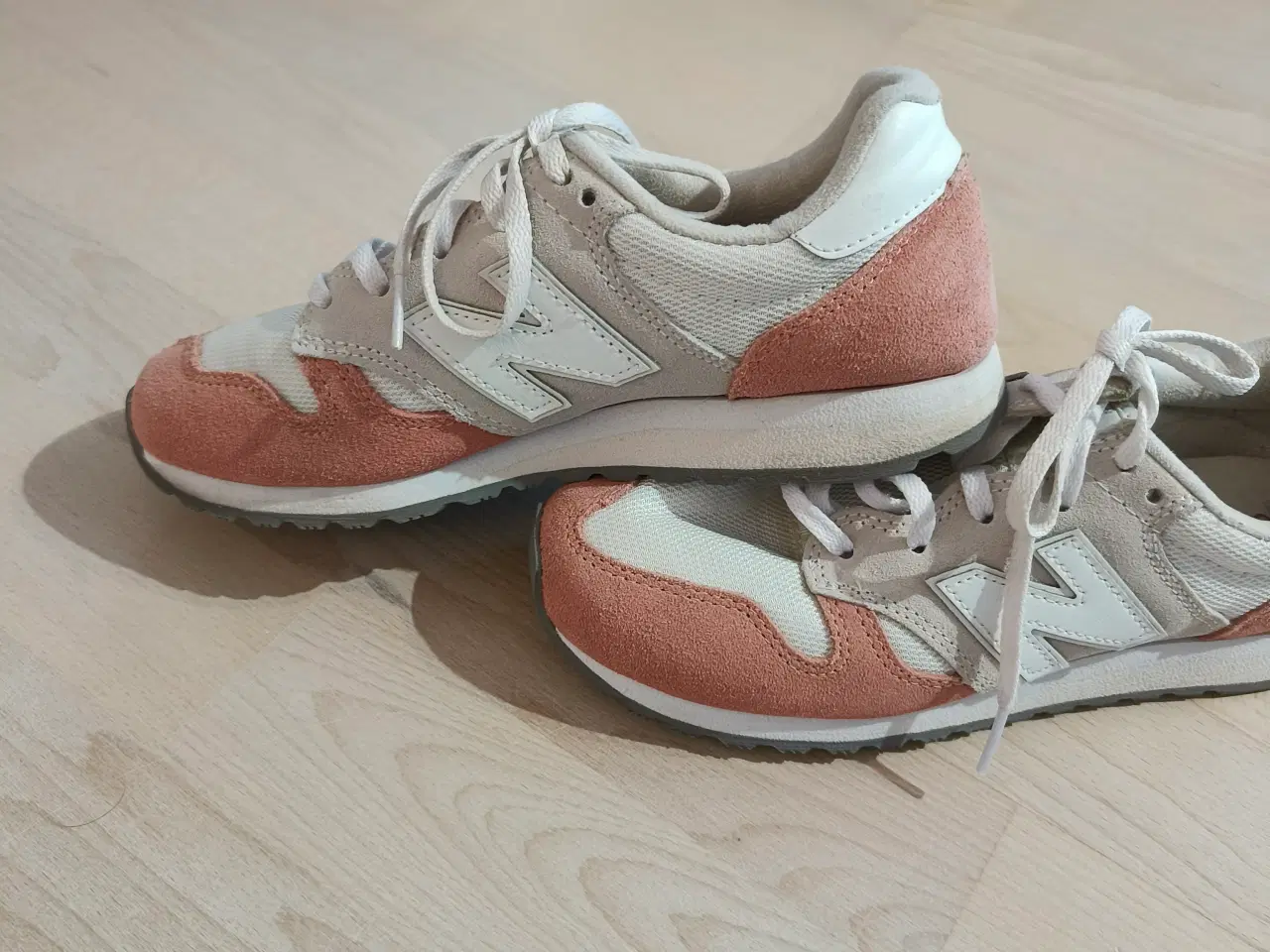 Billede 4 - New Balance - Sneakers 