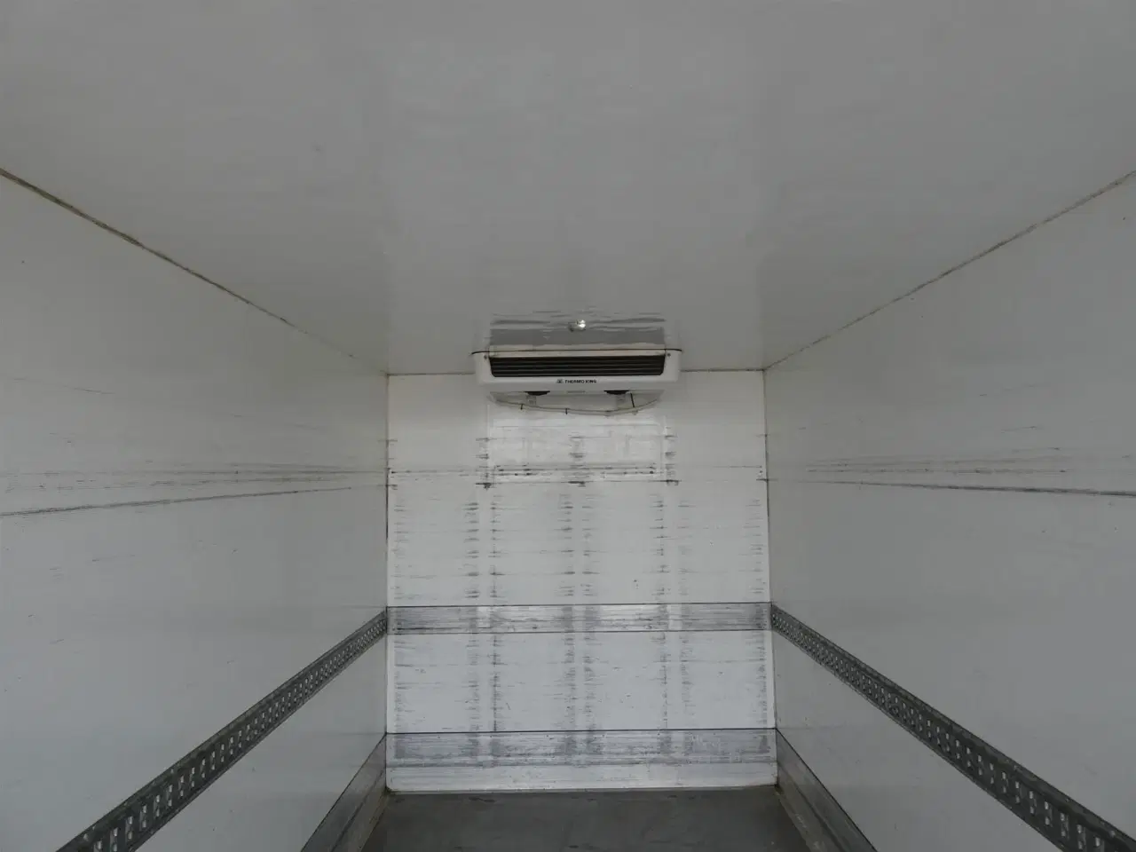 Billede 10 - Iveco Daily 35S18 Køle - Frysebil 3,0 D 180HK Ladv./Chas. Aut.