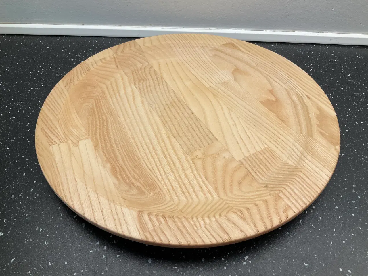 Billede 1 - Bakke