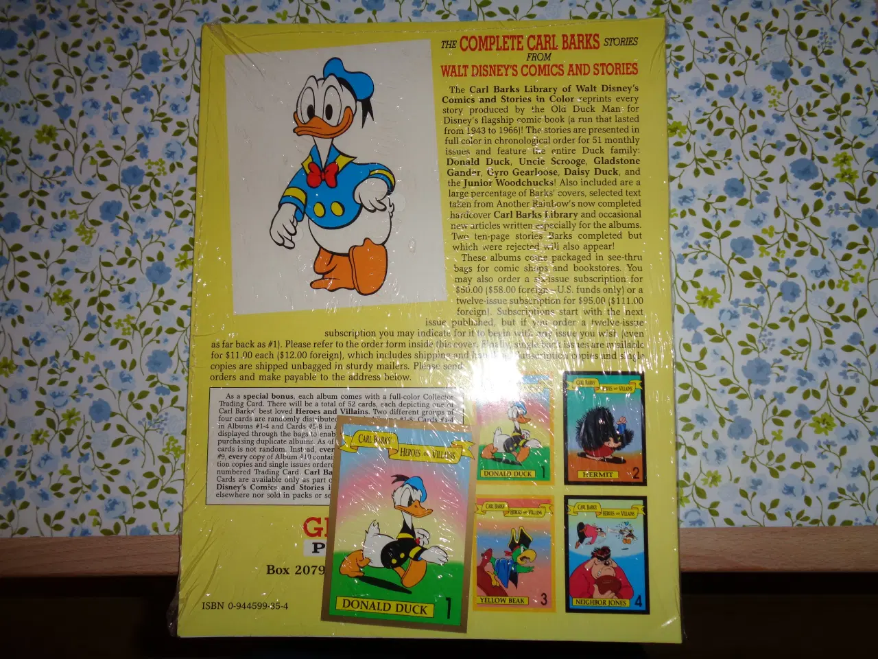 Billede 2 - Walt Disneys COMICS