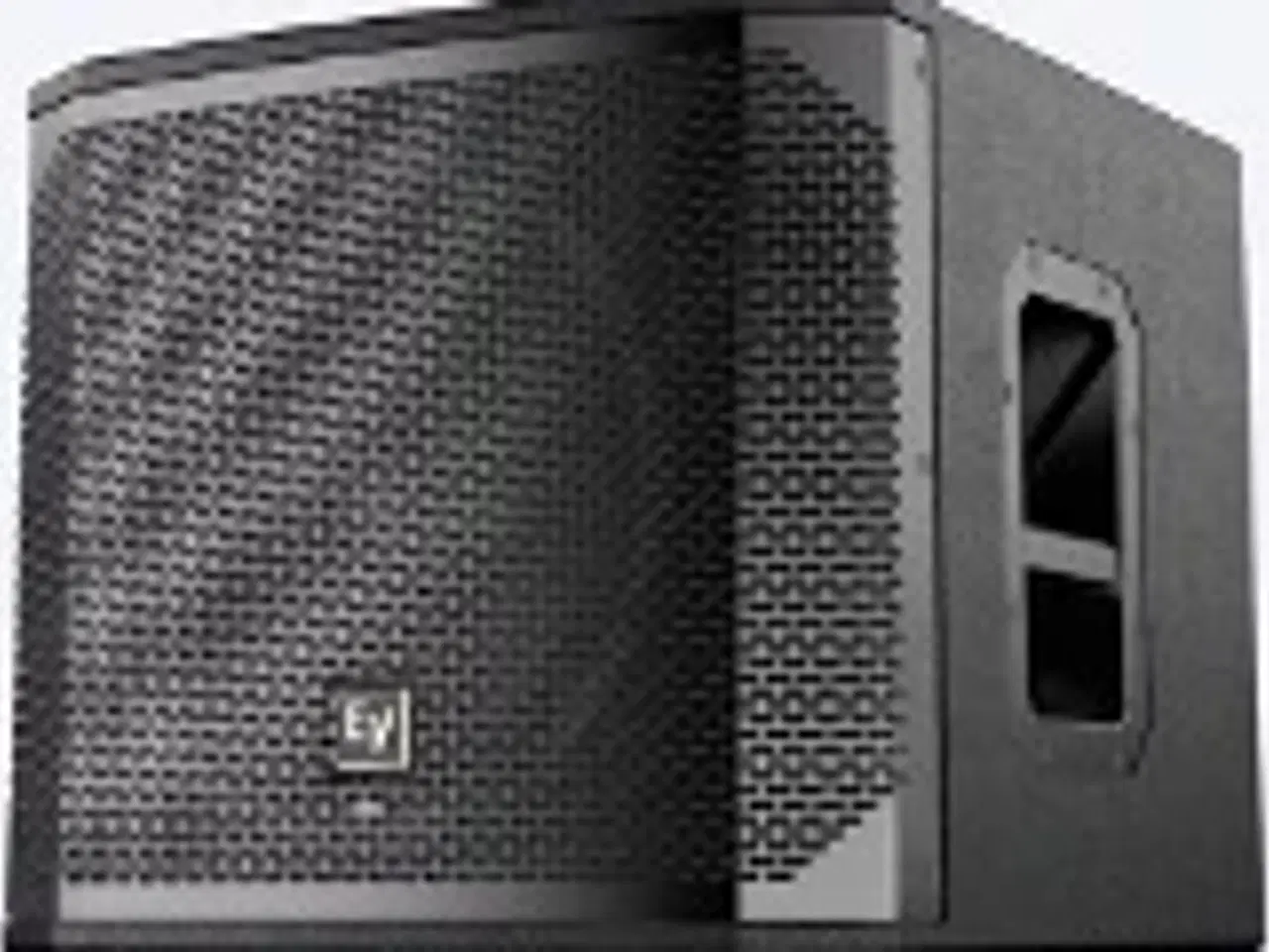 Billede 3 - Electro-Voice ELX200-12SP aktiv 12" subwoofer. 2 s