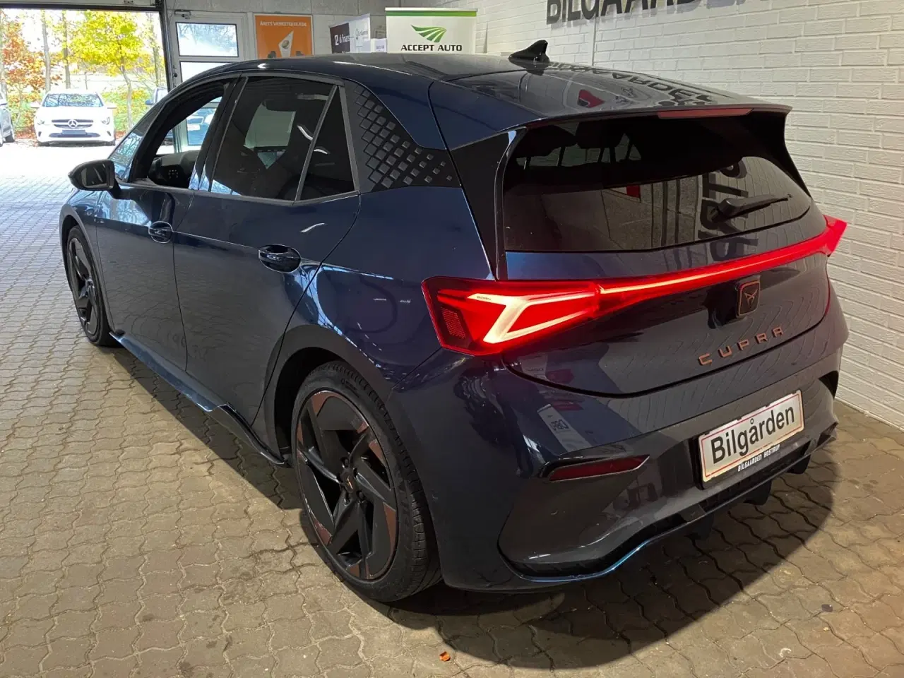 Billede 3 - Cupra Born 58 High