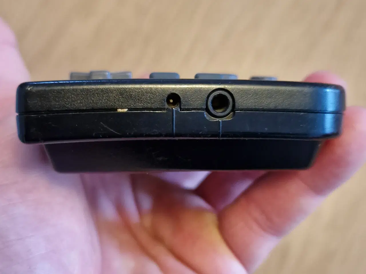 Billede 5 - 🎮 Nintendo Game Boy Pocket, sort | Virker perfekt