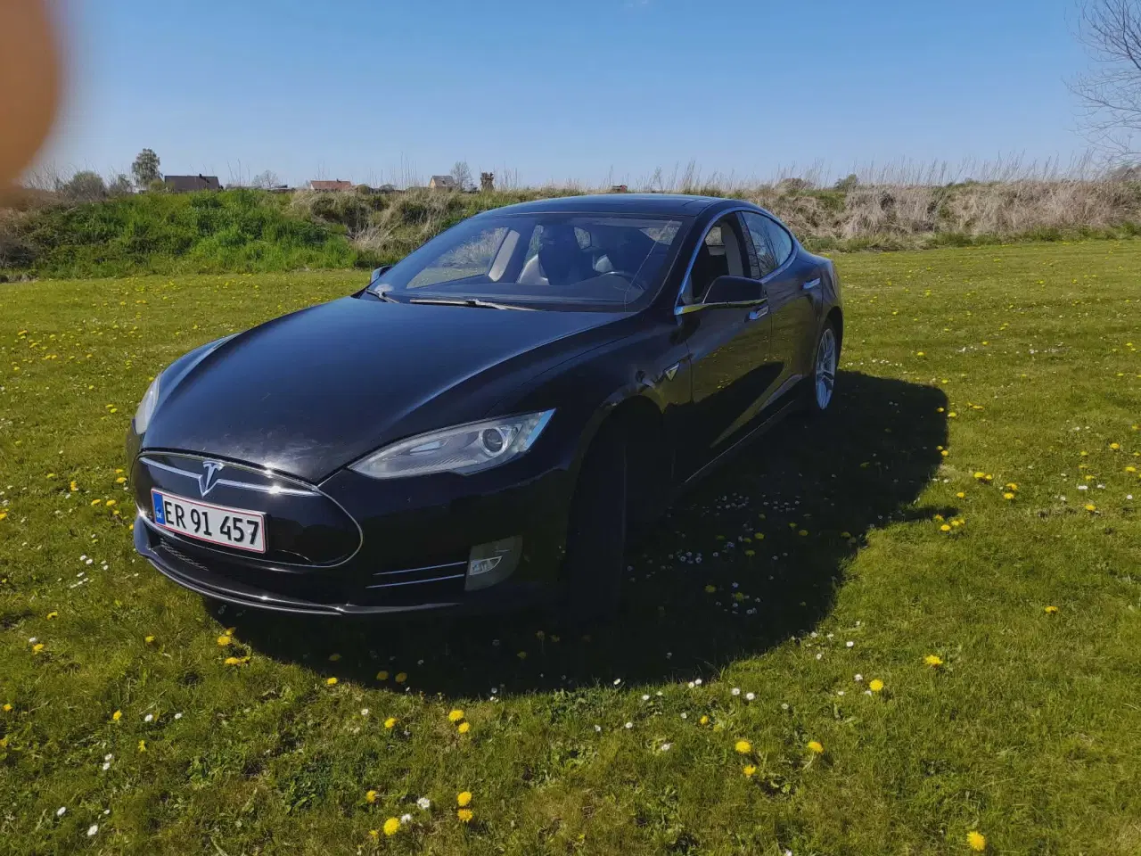 Billede 11 - Tesla 85 5d