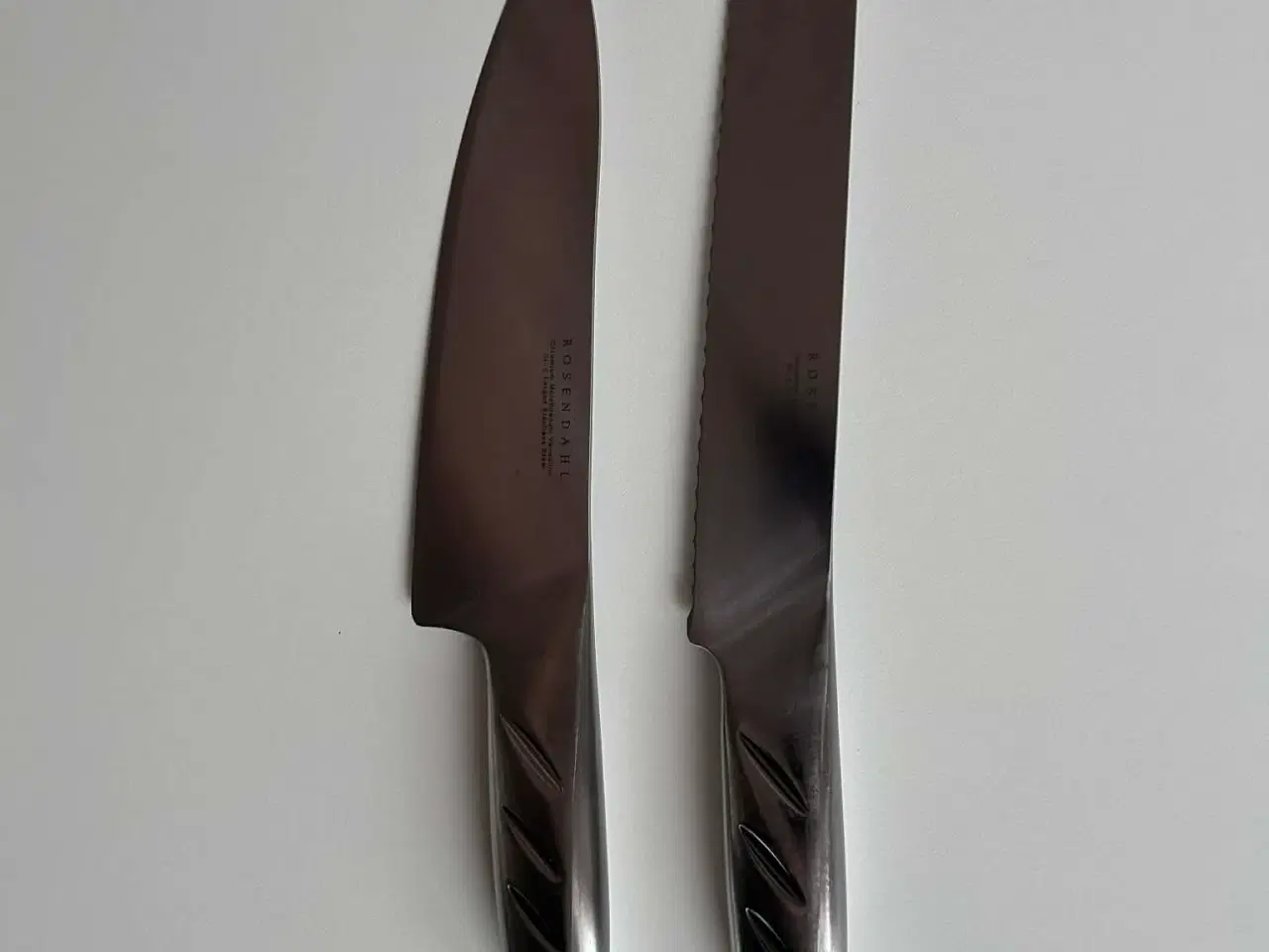 Billede 7 - Rosendahl knivsæt, 4 knive