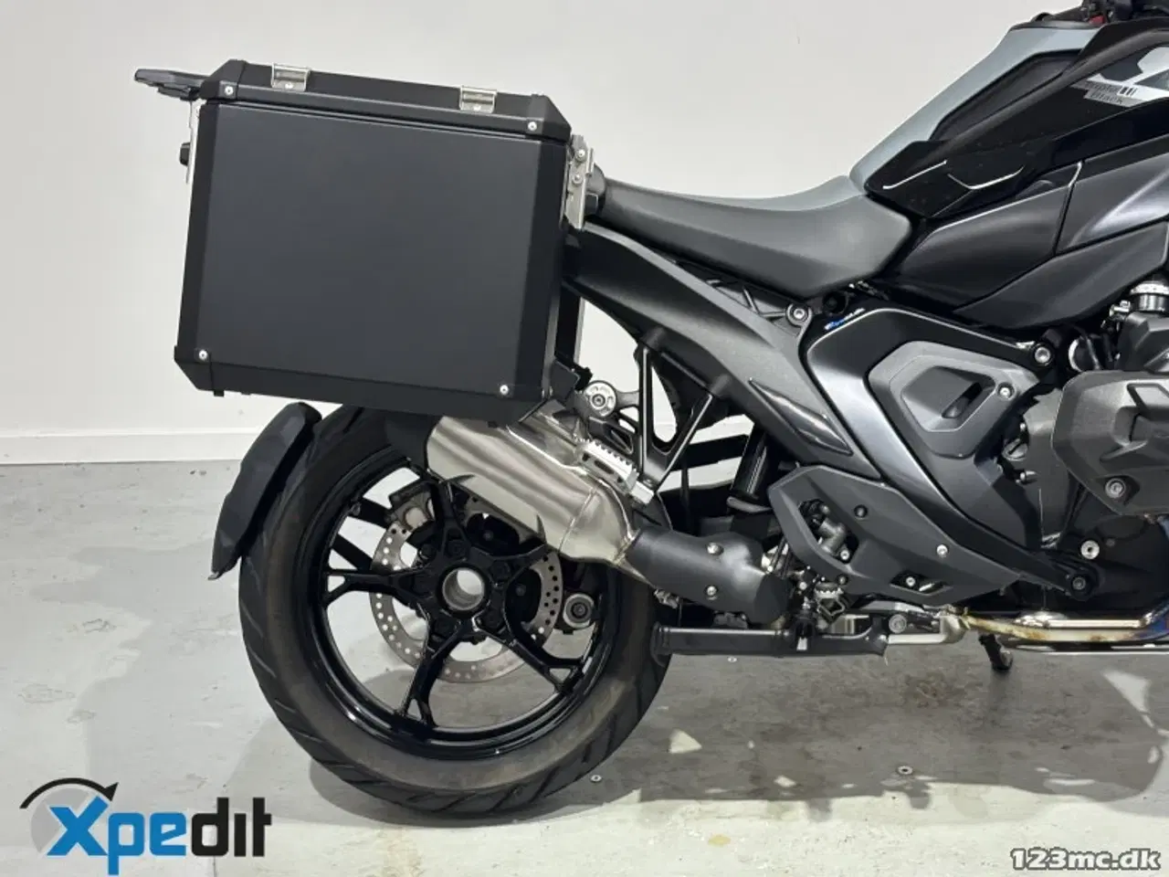 Billede 4 - BMW R 1300 GS