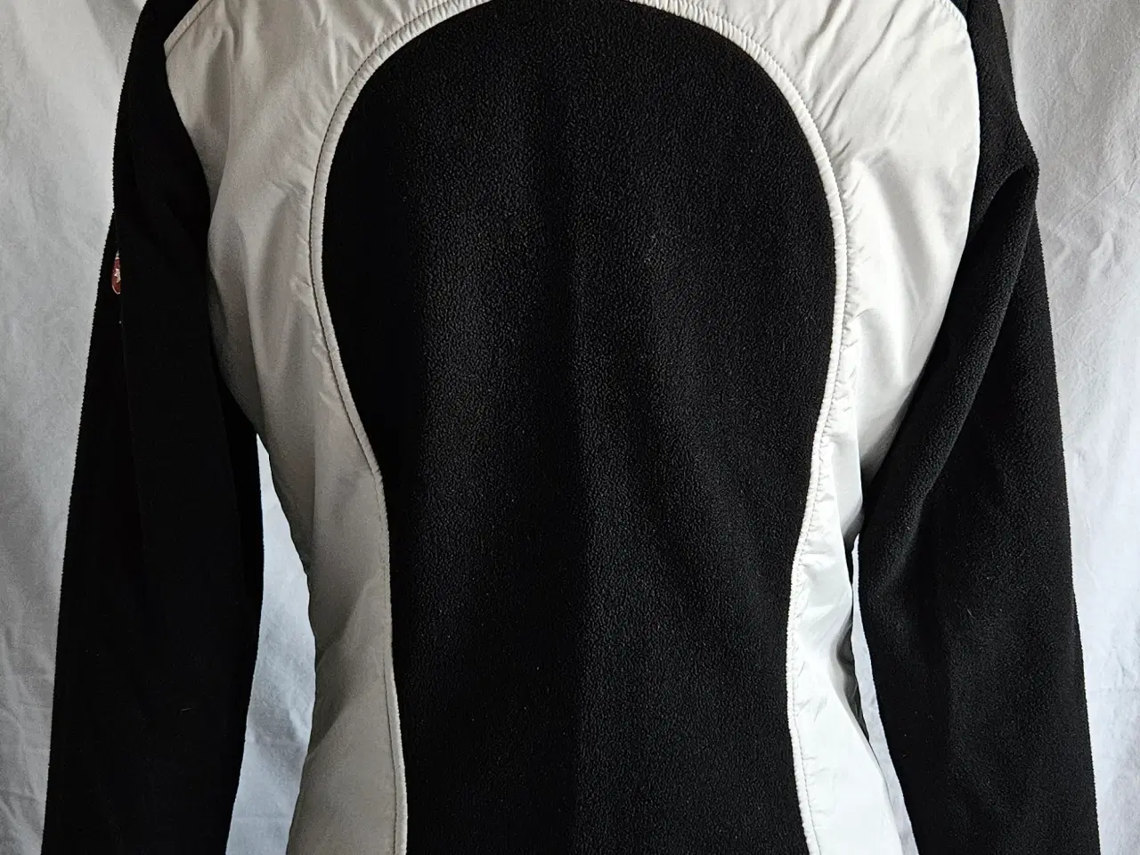 Billede 2 - Wellensteyn -Fleece jakke til dame i str. S