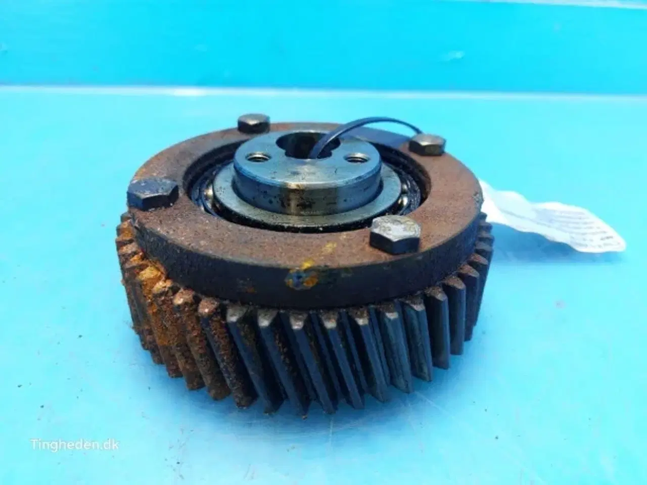 Billede 11 - SisuDiesel 645 Tandhjul Gear V836855564