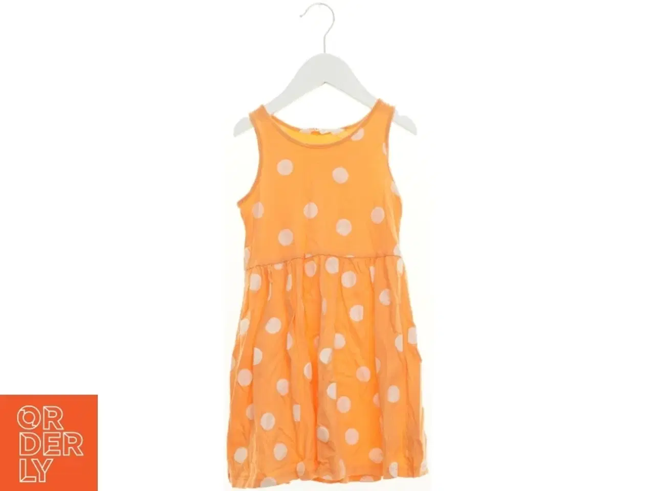Billede 2 - Kjole fra H&M (str. 116 cm)