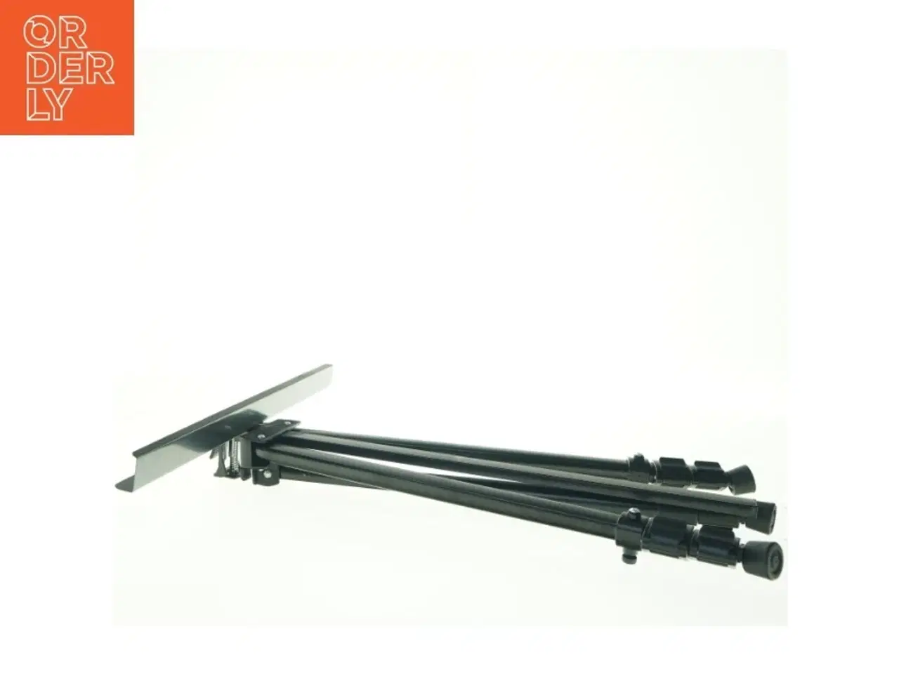 Billede 2 - Stativ (str. 52 cm)