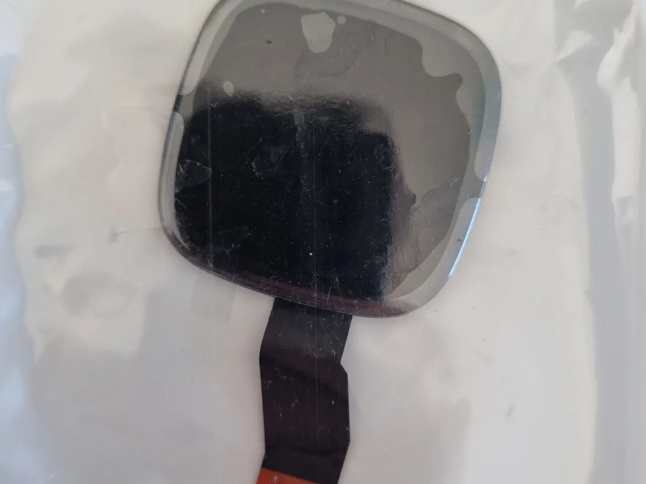Billede 2 - Fitbit sense 2 skærm