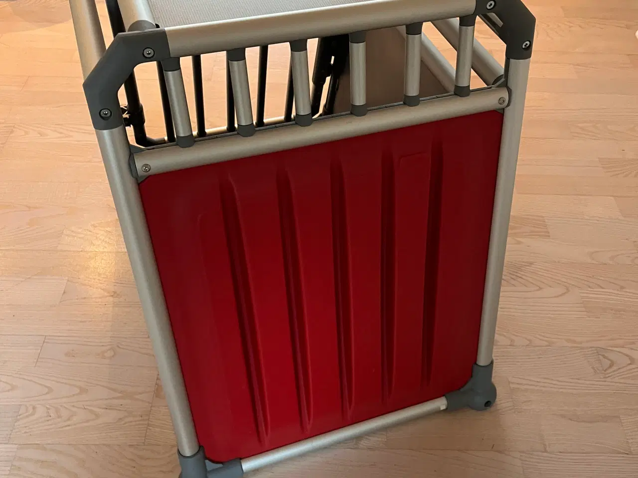 Billede 4 - 4 pets hundebur