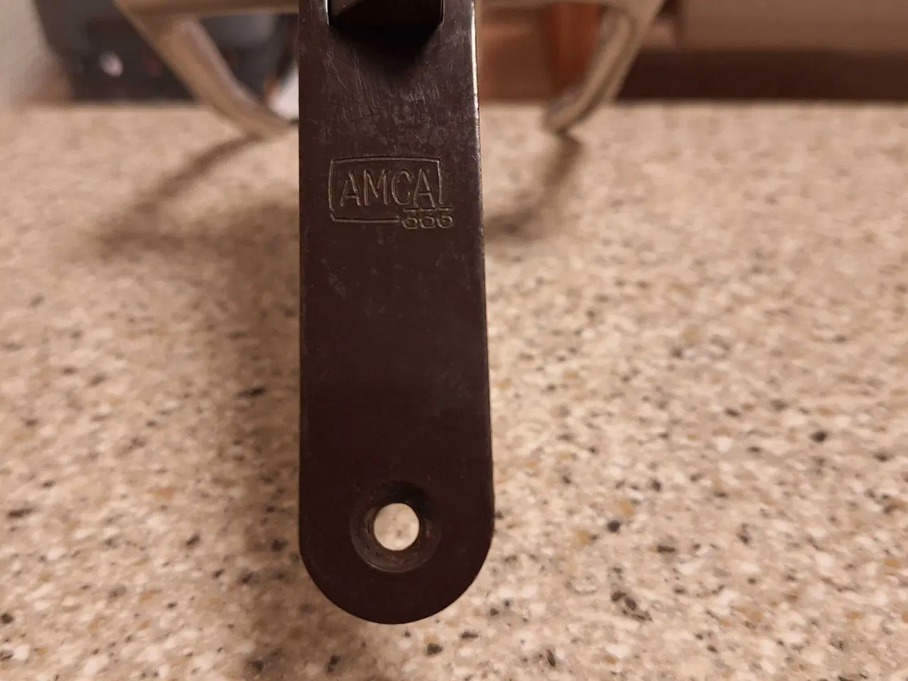 Billede 1 - 5 dørlåse til indvendige døre AMCA333