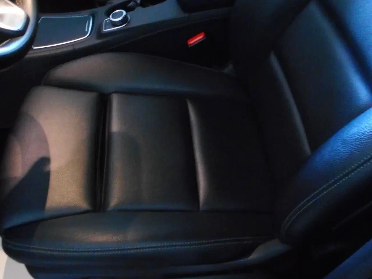 Billede 7 - Mercedes B200 d 2,2 Urban aut.