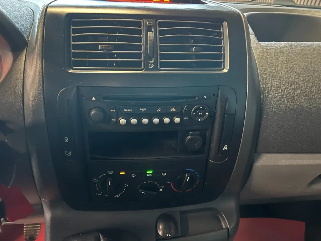 Billede 12 - Peugeot Expert 2,0 HDi 128 L1H1 Van