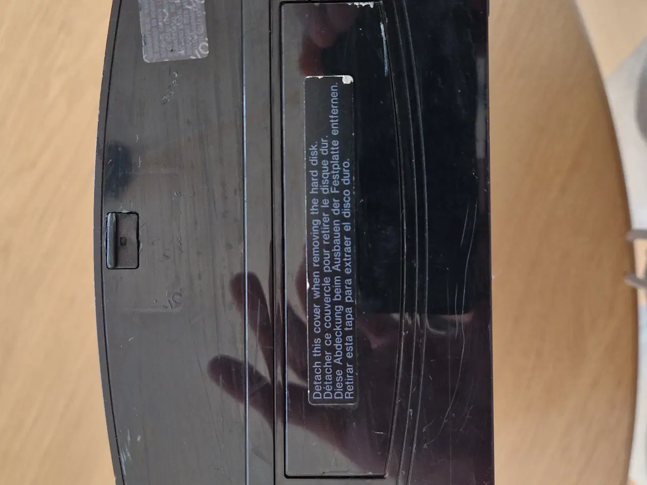 Billede 4 - 🎮 PlayStation 3 Fat 40GB - Læser ikke disk