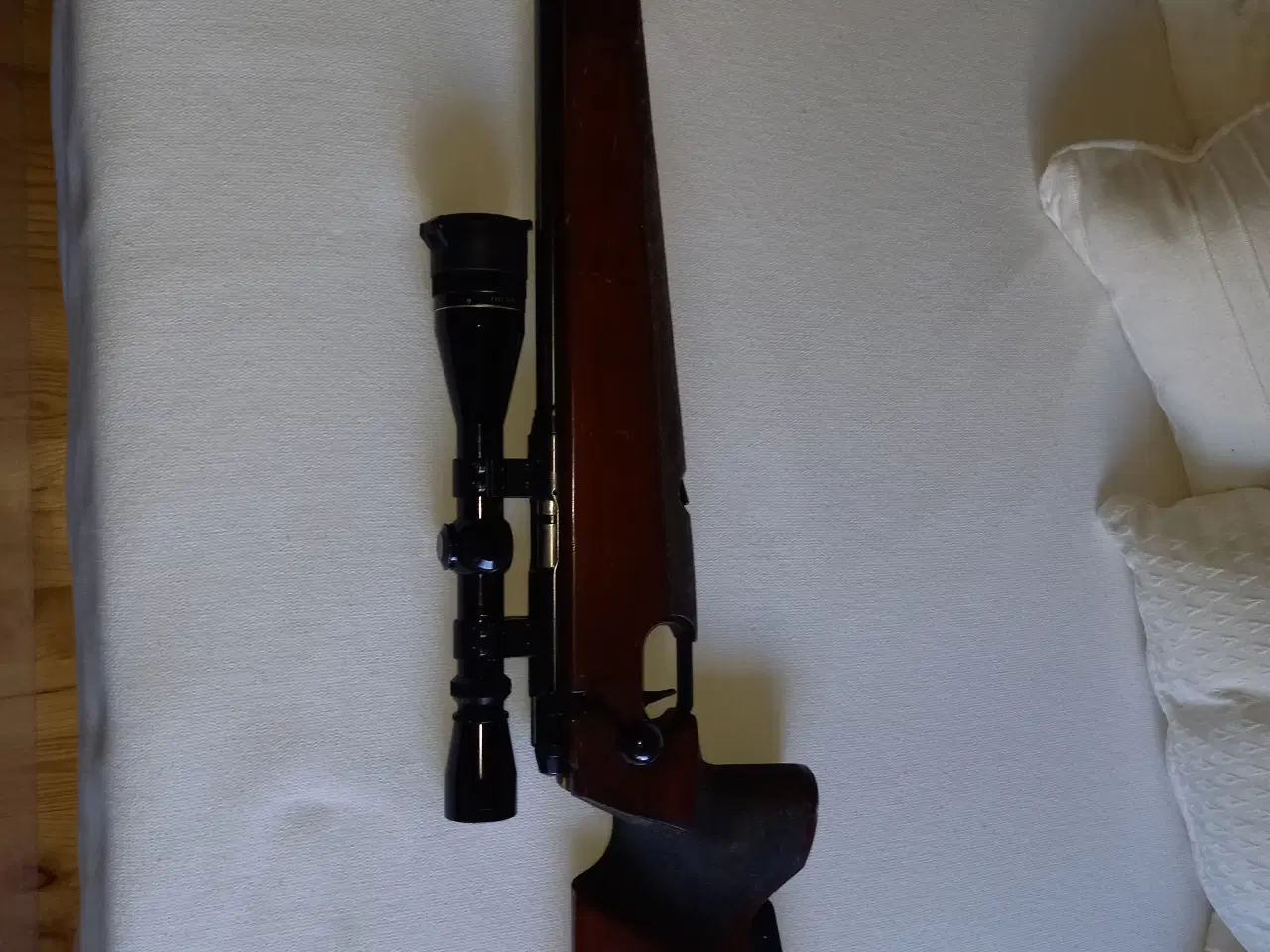 Billede 2 - Anschütz Biatlon