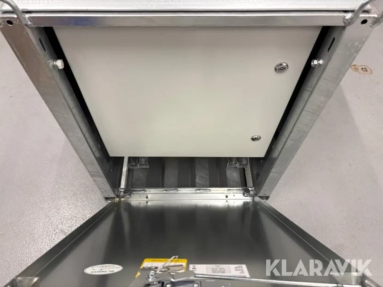 Billede 7 - Lys/kameramast Telescopic Mast MSB-Compact