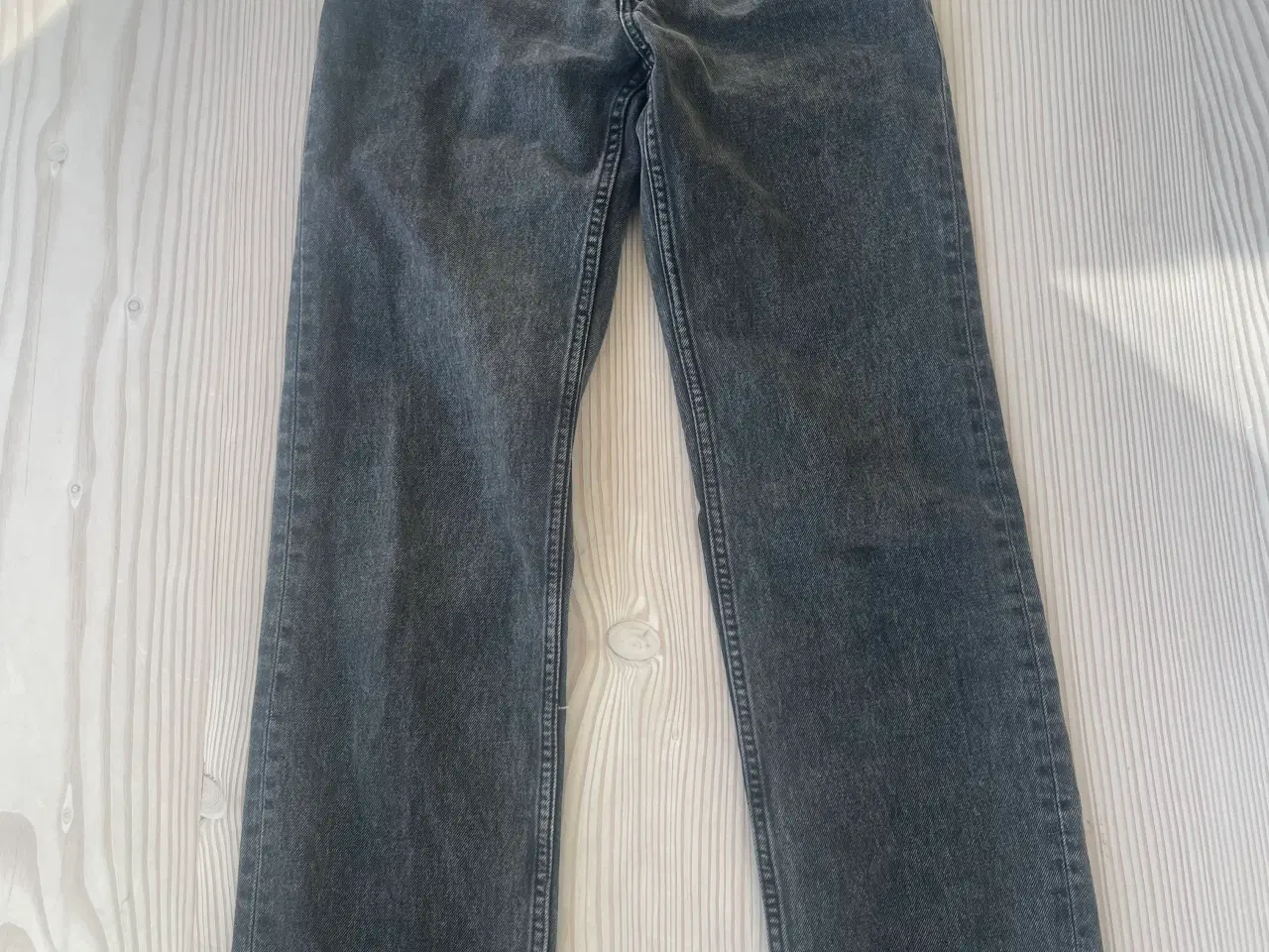 Billede 5 - Buksepakke str 164-s