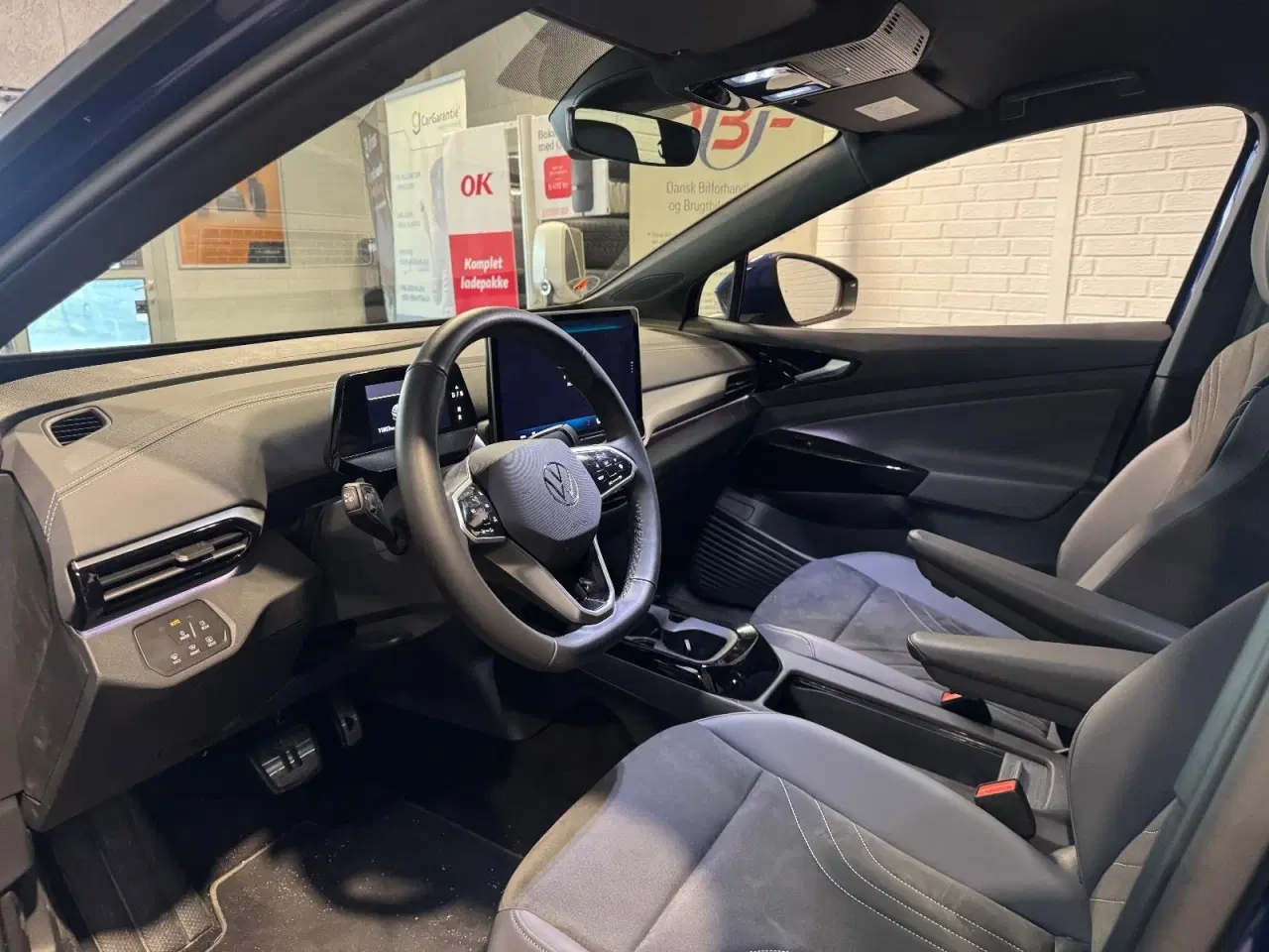 Billede 5 - VW ID.4 77 Pro