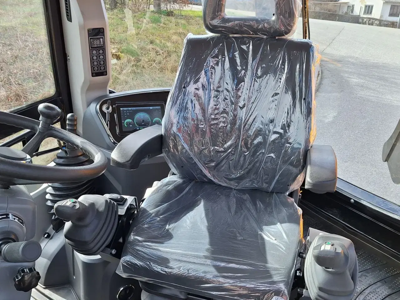 Billede 12 - LONKING C84 4X4