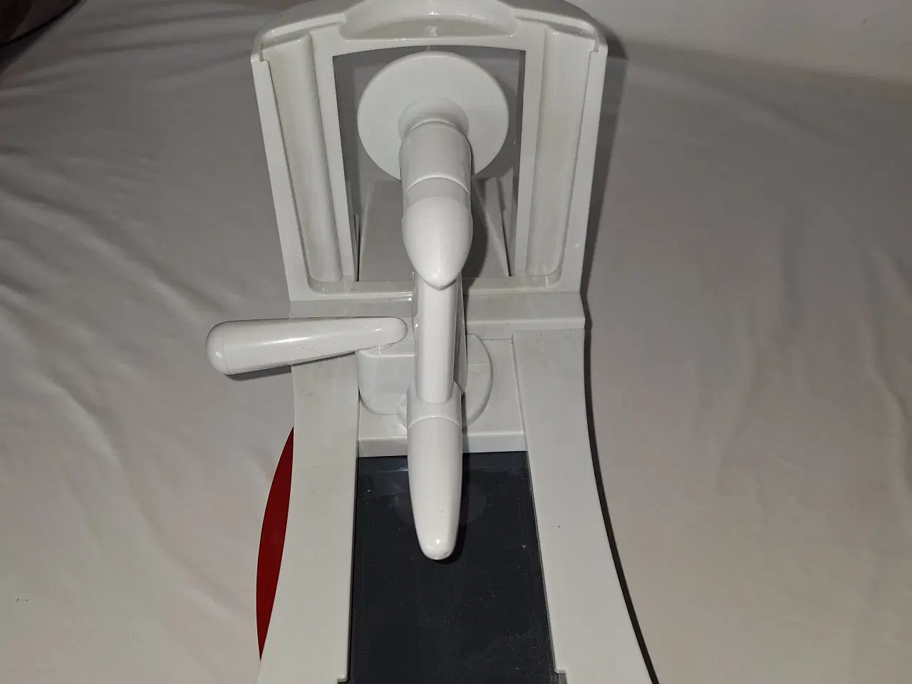 Billede 2 - Grøntsagssnitter/Spiromat	