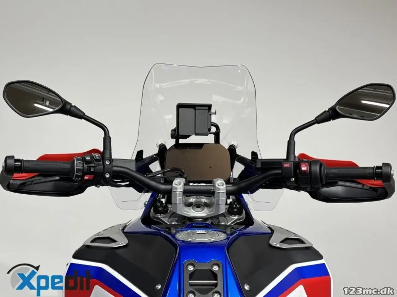 Billede 10 - BMW R 1300 GS Adventure