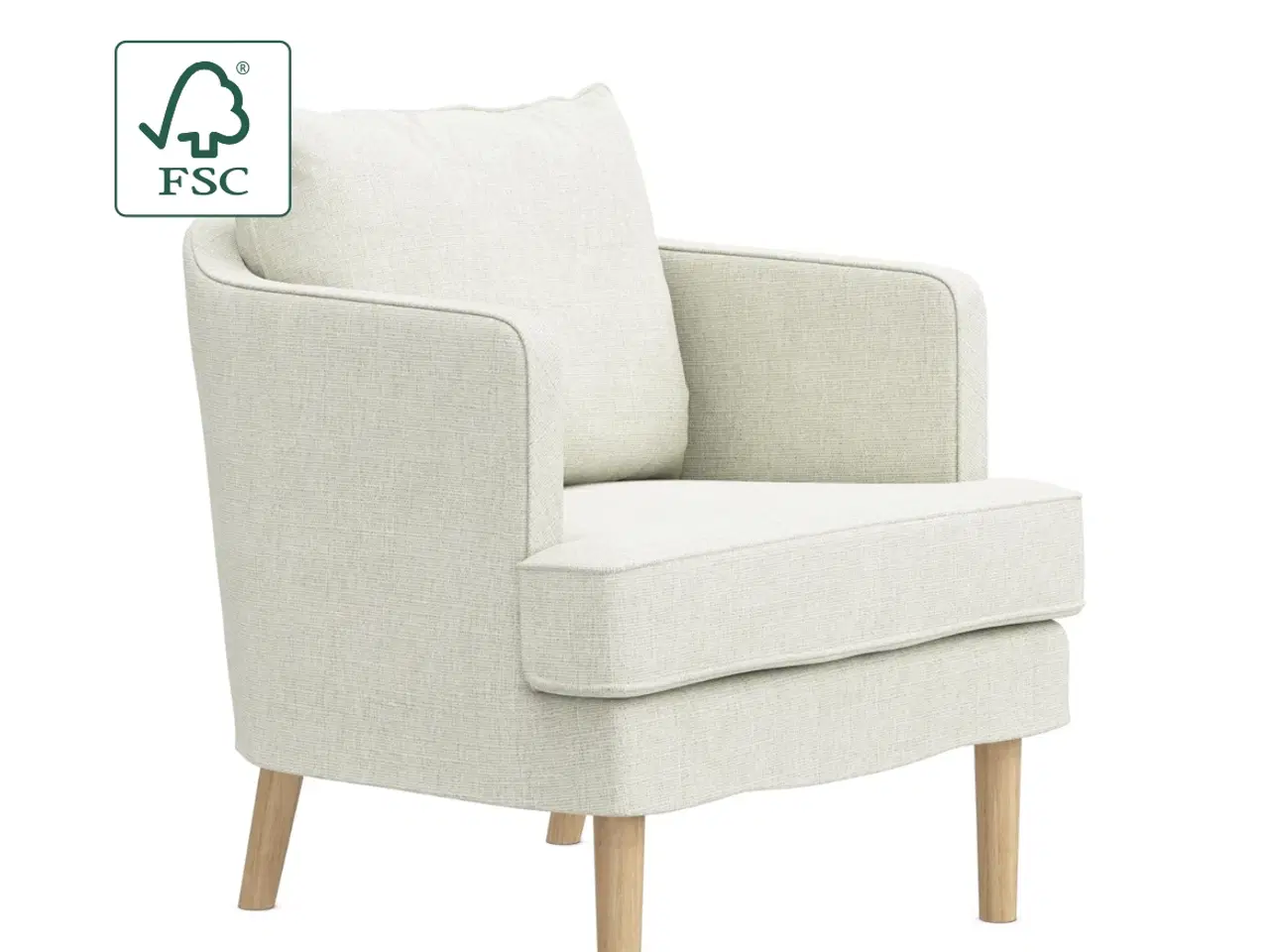 Billede 11 - 2 Julia lux lænestole fra Ilva