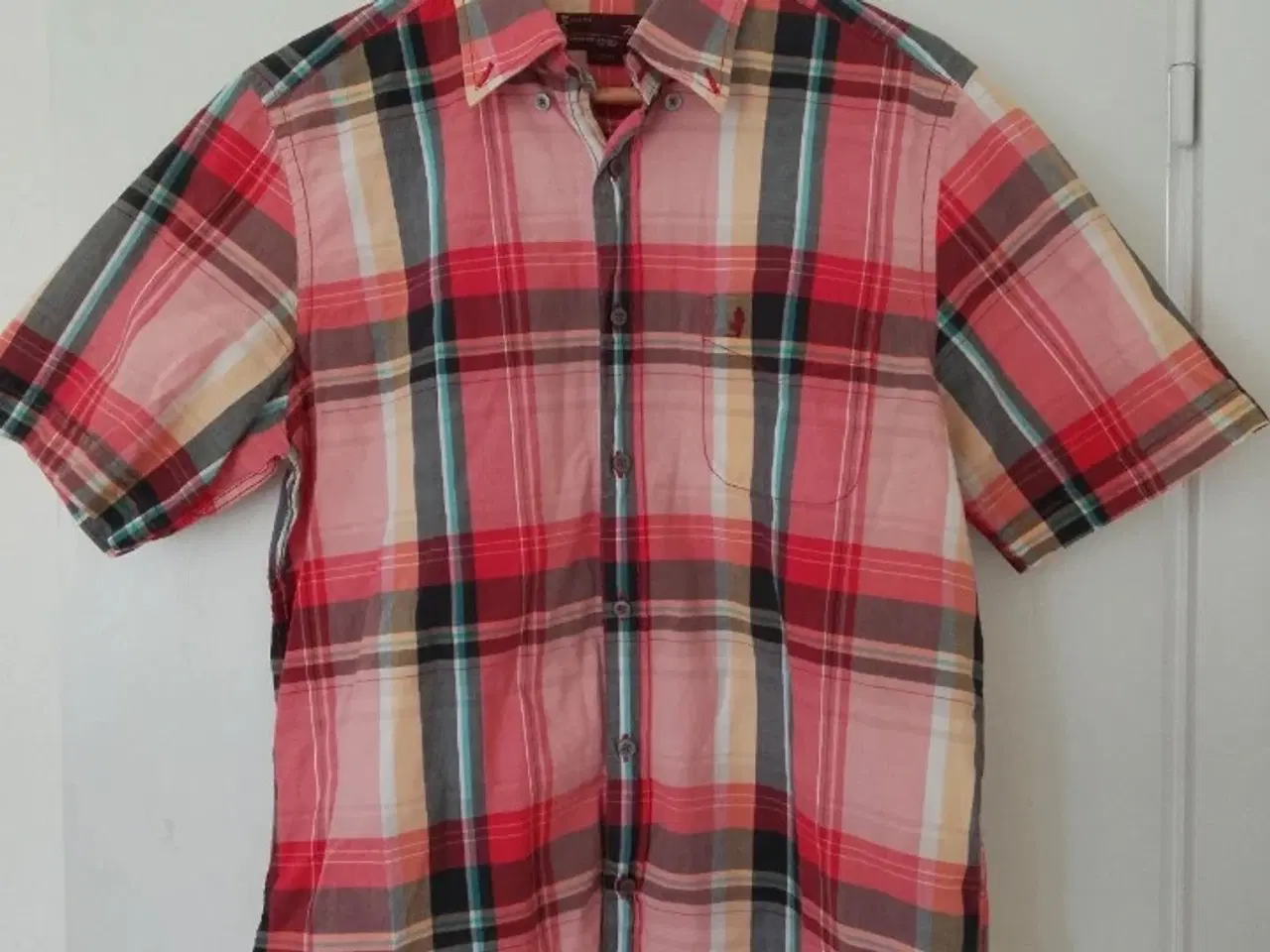 Billede 3 - Marlboro classic's - Camel Active Tiger of Sweden