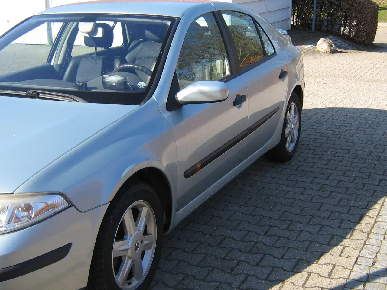 Billede 3 - Renault Laguna II 2,0 16v Hatchback