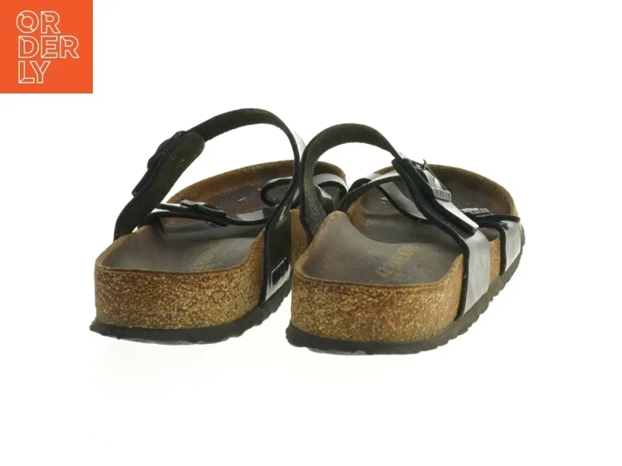 Billede 2 - Birkenstock sandaler fra Birkenstock (str. 42 )