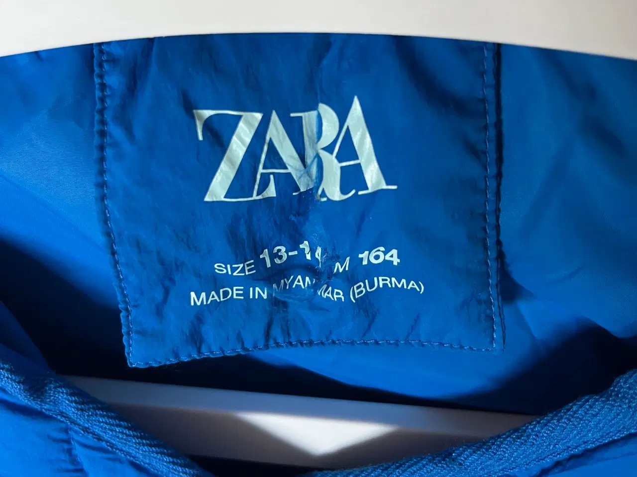 Billede 4 - Zara jakke