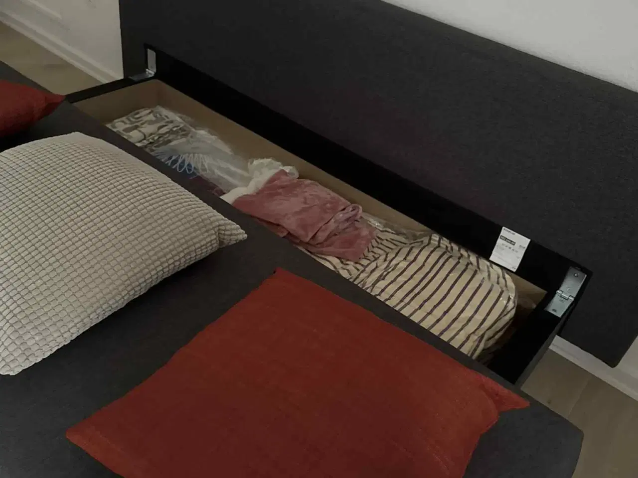 Billede 3 - Ikea ASARUM sovesofa 