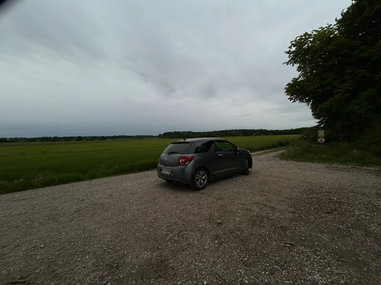 Billede 2 - Citroën DS3 e-hdi 90HK 