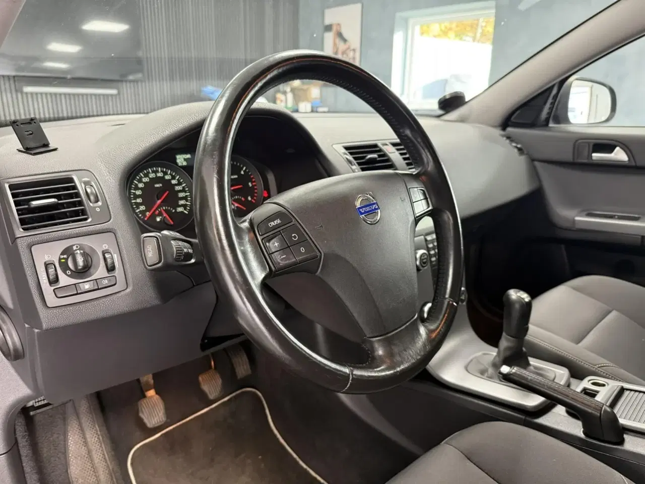 Billede 15 - Volvo V50 1,6 D2 Base 115HK Stc 6g