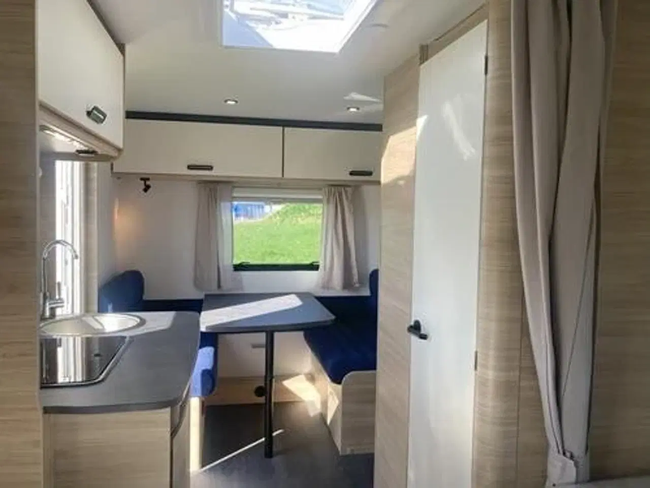 Billede 12 - Caravelair Alba 450