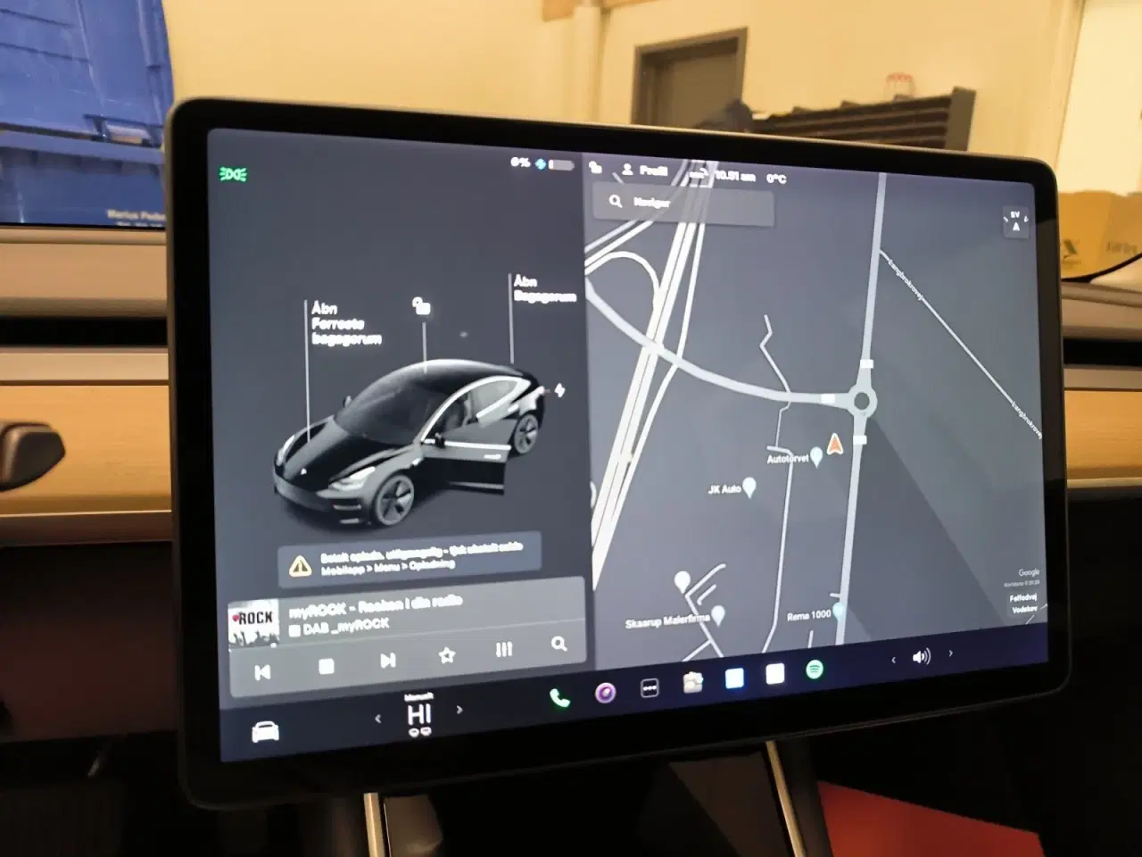 Billede 10 - Tesla Model 3  Standard Range+ RWD