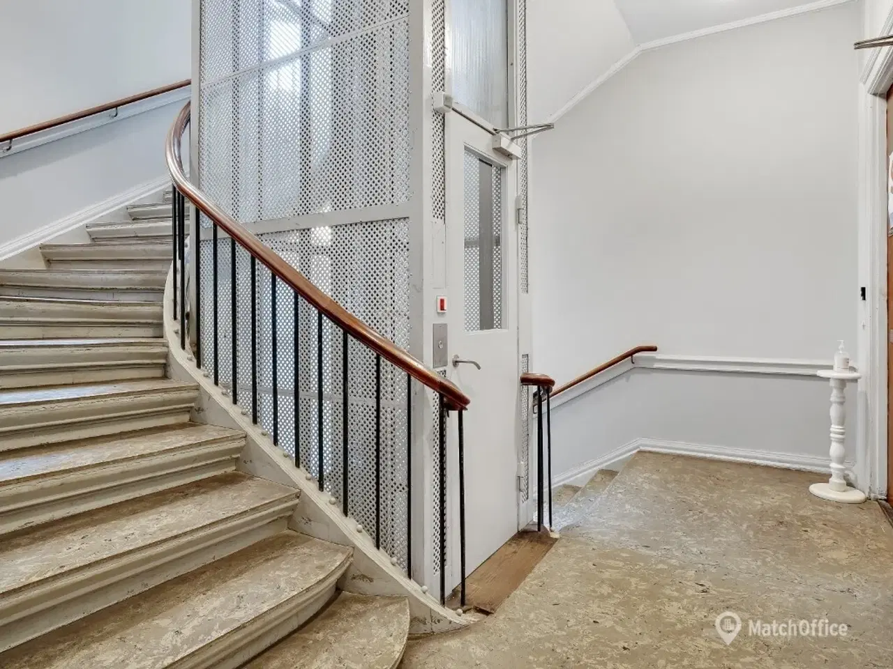 Billede 3 - Charmerende område med fælles terrasse